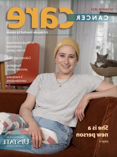 Cancer Care magazine